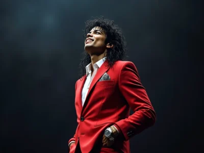 O que esperar do filme oficial sobre a vida de Michael Jackson