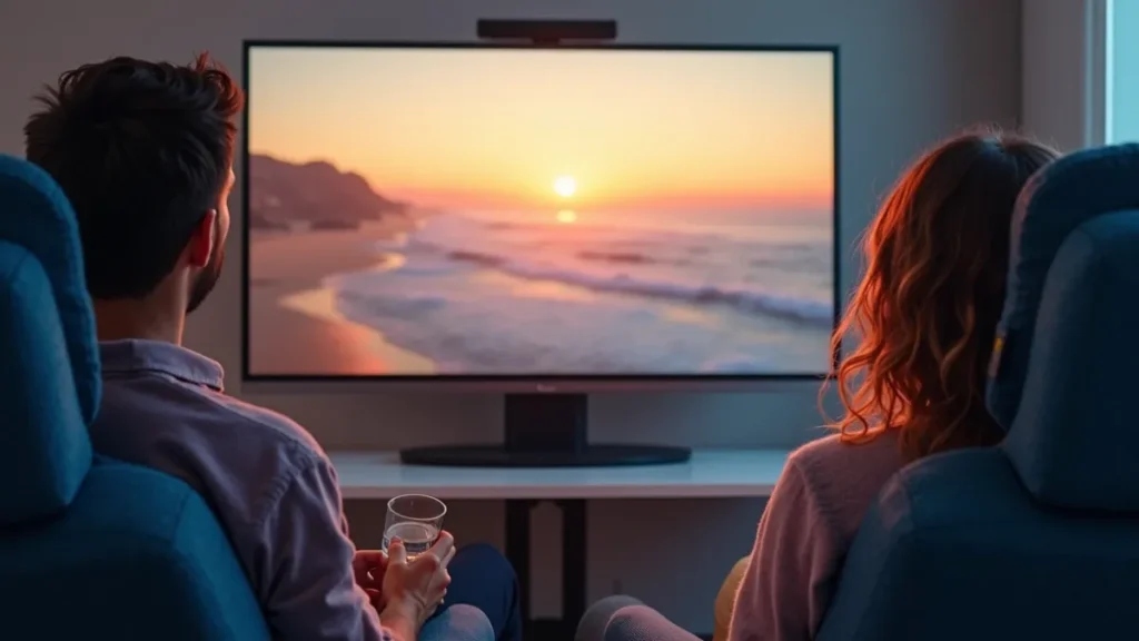 O que fazer para não perder séries durante uma viagem longa