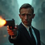 Os atores que viveram James Bond durante a Guerra Fria