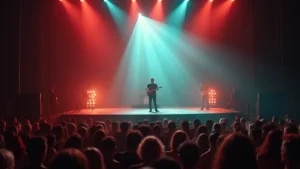 Os concertos filmados que se tornaram clássicos do cinema musical