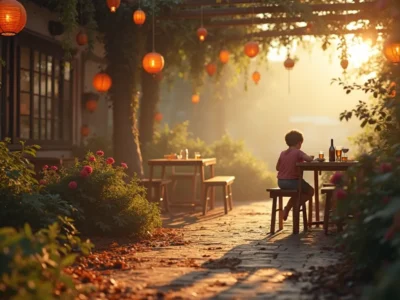 Os documentários sobre a cultura gastronômica ao redor do mundo