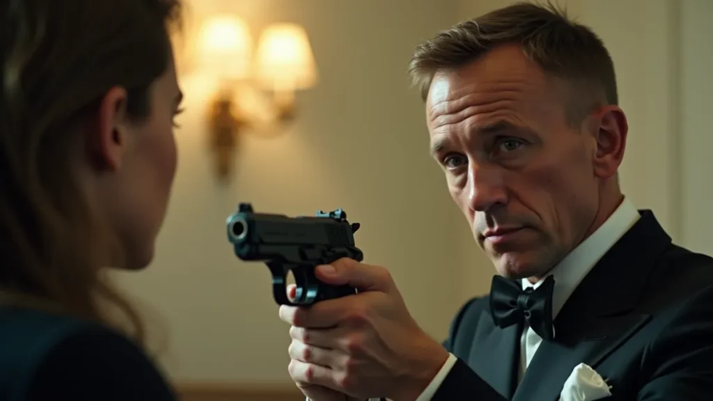 Os filmes de James Bond da época da Guerra Fria para ver