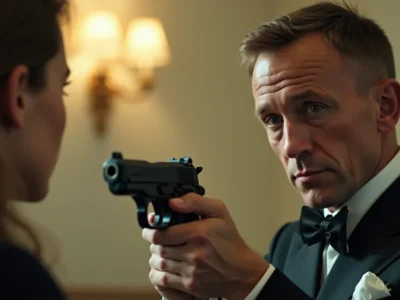 Os filmes de James Bond da época da Guerra Fria para ver