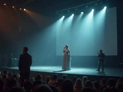Os filmes de shows que renderam mais do que turnês ao vivo
