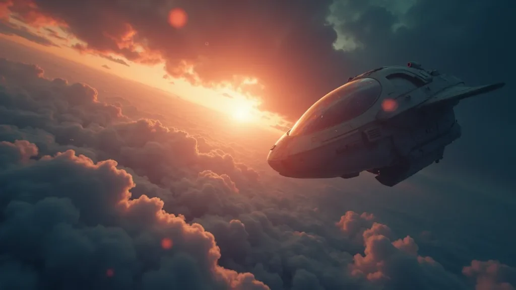 Os filmes que mostram a corrida espacial da Guerra Fria