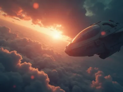 Os filmes que mostram a corrida espacial da Guerra Fria