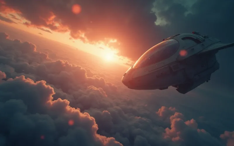 Os filmes que mostram a corrida espacial da Guerra Fria