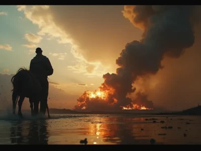 Os filmes sobre a corrida armamentista nuclear mais marcantes