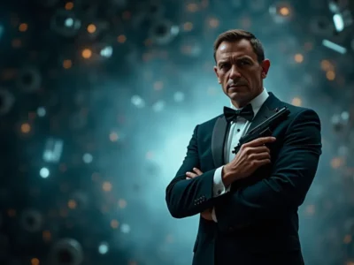 Os gadgets de James Bond que eram tecnologia real na época