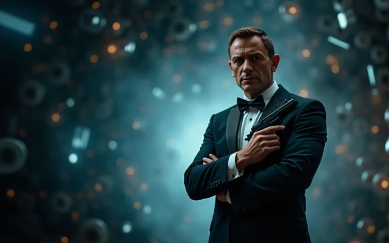 Os gadgets de James Bond que eram tecnologia real na época