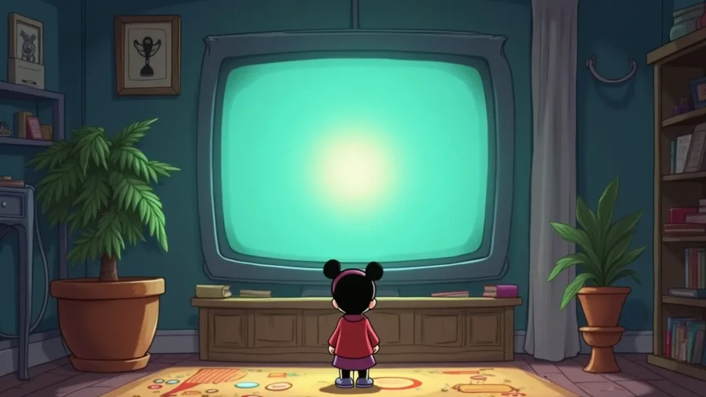 Os melhores desenhos animados clássicos disponíveis na TV