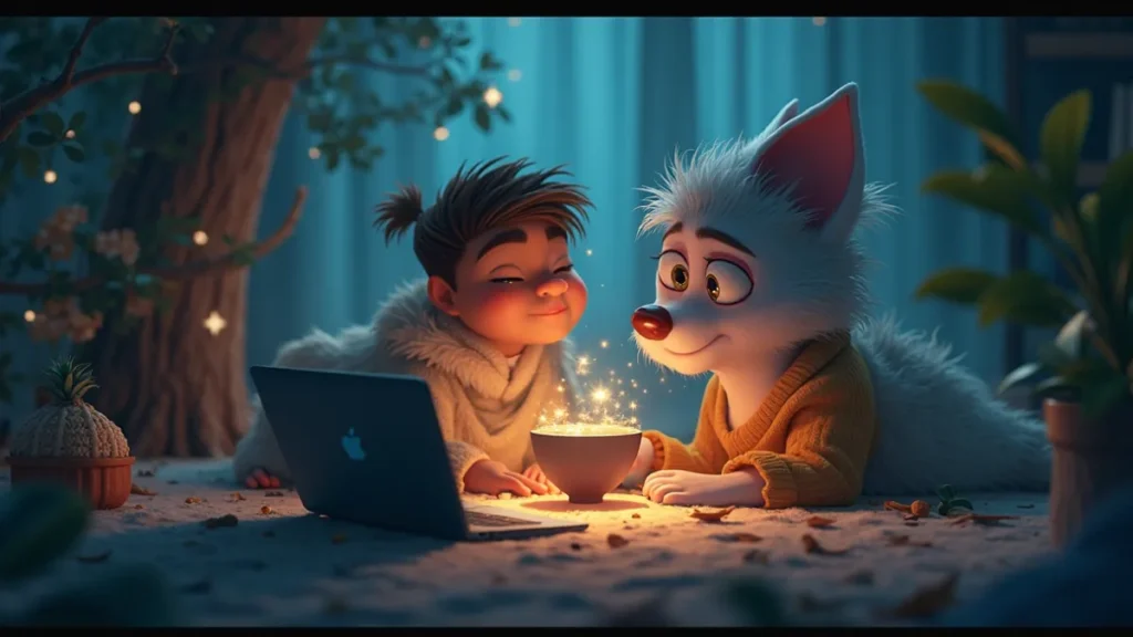 Os melhores filmes de animação para assistir em família