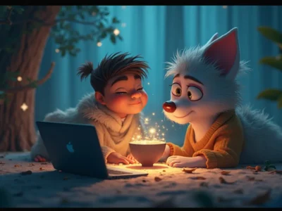 Os melhores filmes de animação para assistir em família
