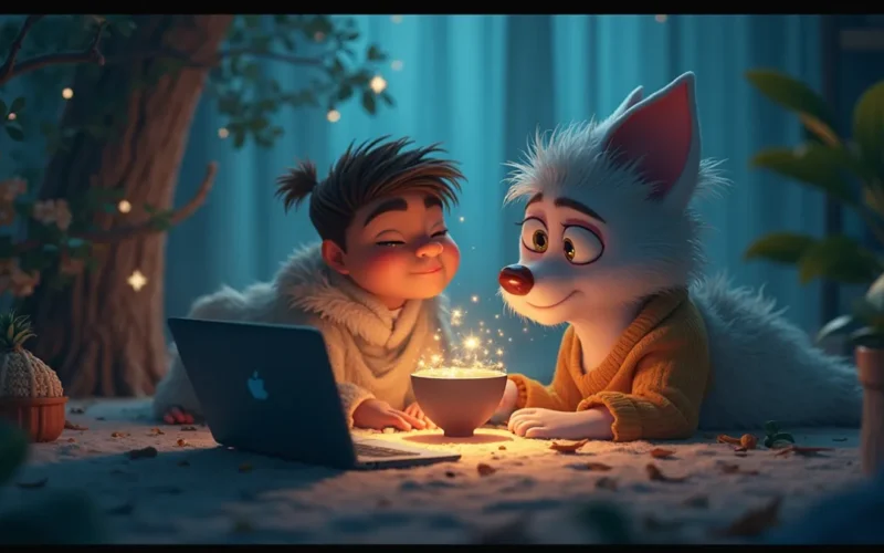 Os melhores filmes de animação para assistir em família
