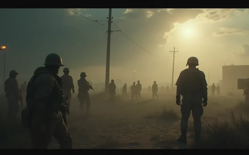 Os melhores filmes de guerra para entender a história