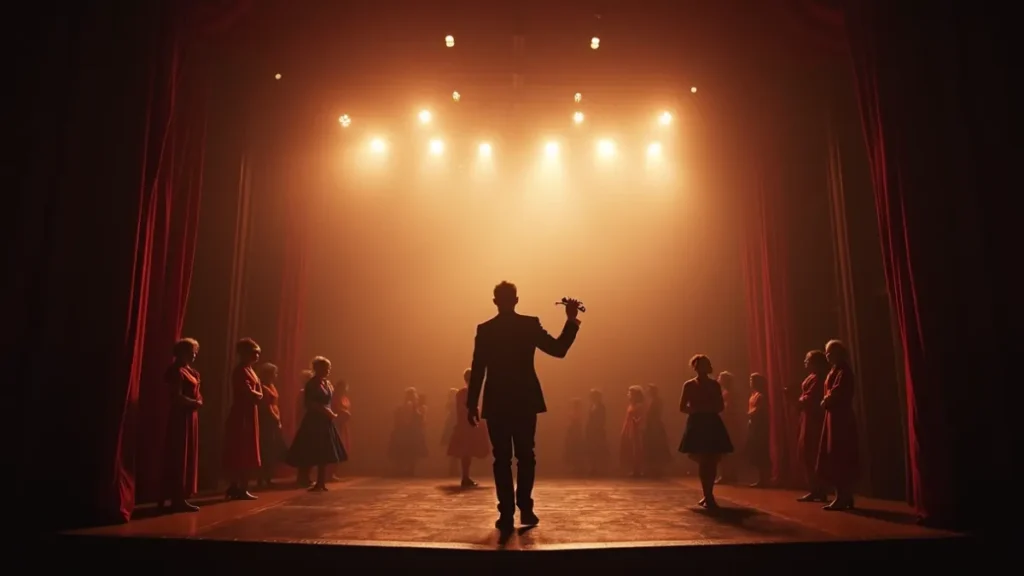 Os musicais da Broadway que viraram filmes de grande sucesso