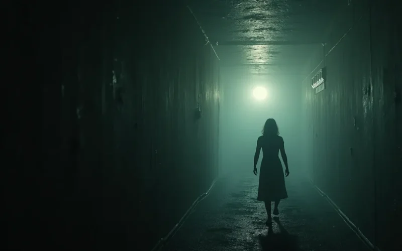 Os segredos de filmagem mais chocantes de filmes de terror