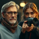 A colaboração entre Spielberg e Harrison Ford no mundo do cinema