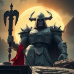 A Espada do Poder e sua importância na lenda de Grayskull