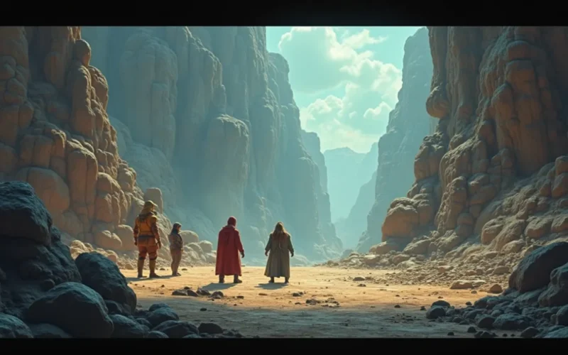 A evolução da franquia He-Man ao longo de quatro décadas