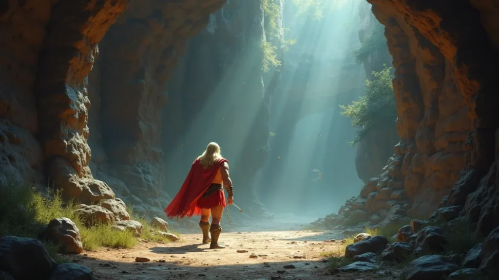 A história da franquia He-Man desde a sua criação nos anos 80