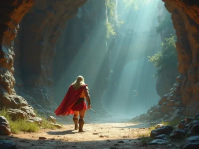 A história da franquia He-Man desde a sua criação nos anos 80