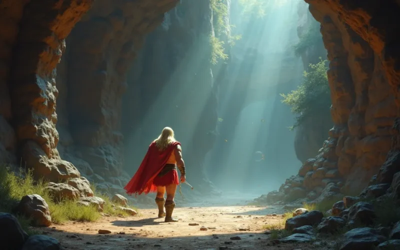 A história da franquia He-Man desde a sua criação nos anos 80