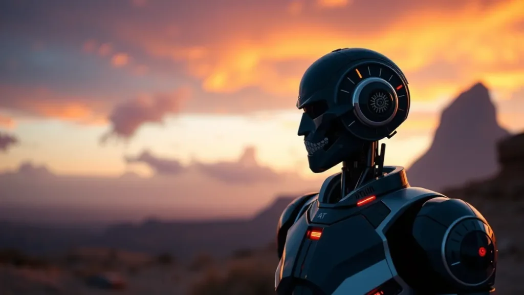 A.I. Inteligência Artificial e a visão futurista de Spielberg