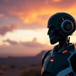 A.I. Inteligência Artificial e a visão futurista de Spielberg