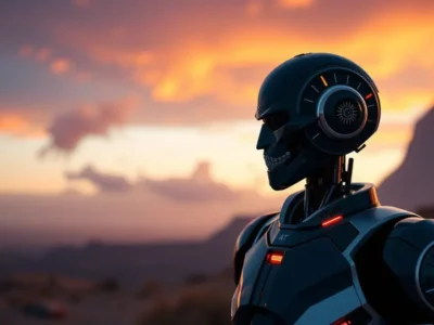 A.I. Inteligência Artificial e a visão futurista de Spielberg