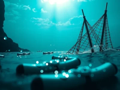 As sereias da mitologia grega e seu canto mortal aos marinheiros