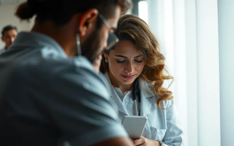 Dermatologista: Como Captar Mais Pacientes sem Pagar Anúncios