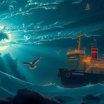 Como a astúcia de Odisseu o salvou de perigos mortais no mar