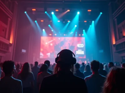 Como a MTV transformou a relação entre música e cinema