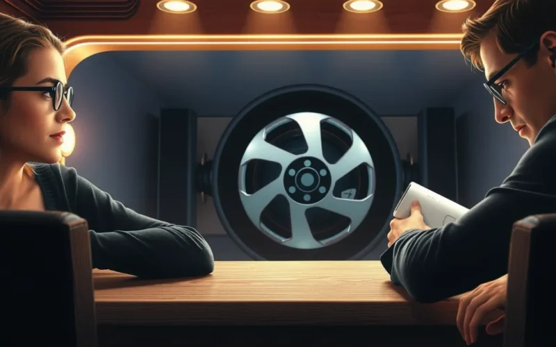 Como assistir os filmes de Nolan na melhor ordem possível