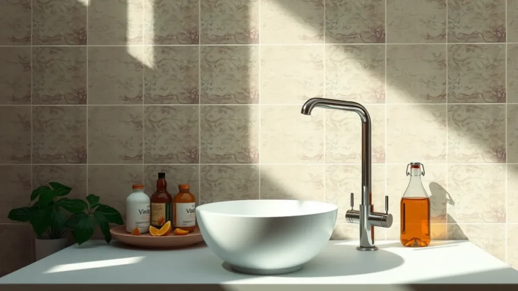 Como Desentupir Vaso Sanitário com Bicarbonato de Sódio e Vinagre