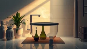 Como Desentupir Vaso Sanitário com Garrafa PET em Poucos Minutos
