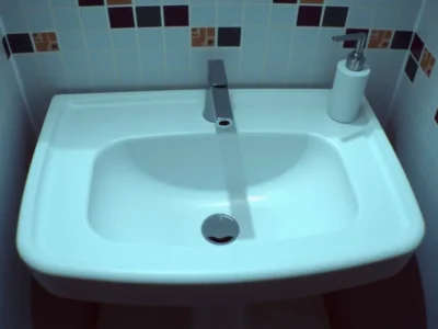 Como Desentupir Vaso Sanitário Turco (à Turca) Sozinho em Casa
