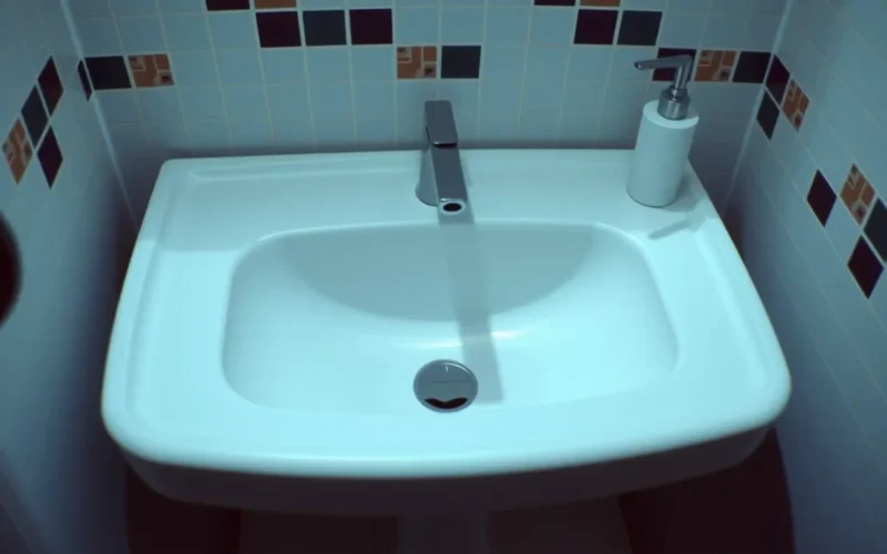 Como Desentupir Vaso Sanitário Turco (à Turca) Sozinho em Casa