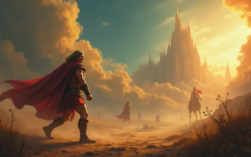 Como He-Man chegou ao Brasil e conquistou os fãs brasileiros
