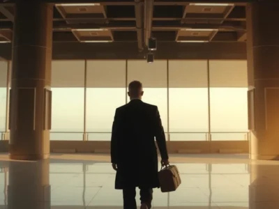 Como Nolan influenciou uma nova geração de diretores no cinema
