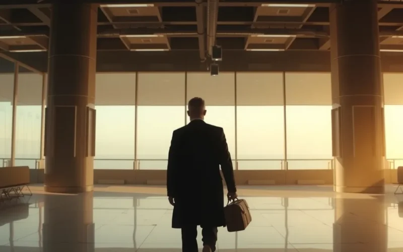 Como Nolan influenciou uma nova geração de diretores no cinema