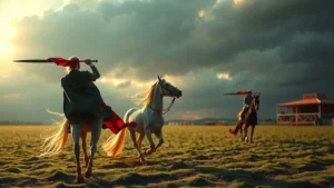 Como Odisseu idealizou o Cavalo de Troia e venceu a guerra