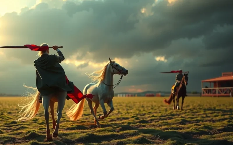 Como Odisseu idealizou o Cavalo de Troia e venceu a guerra