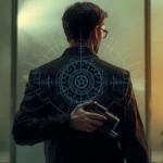 Como os filmes de Nolan se conectam através de temas comuns