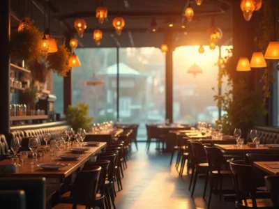 Como restaurantes podem atrair mais clientes pelas redes sociais