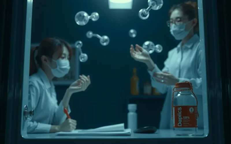 Dependência química: o que é e por que exige tratamento contínuo