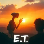 E.T. O Extraterrestre e o legado emocional de Steven Spielberg