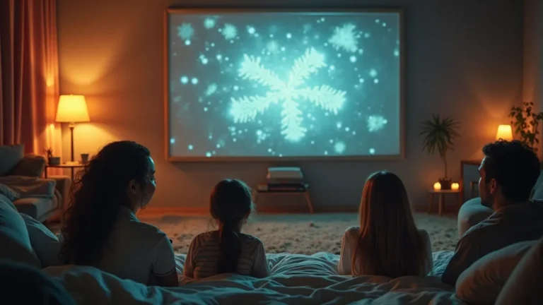 Filmes leves e divertidos para assistir com a família reunida
