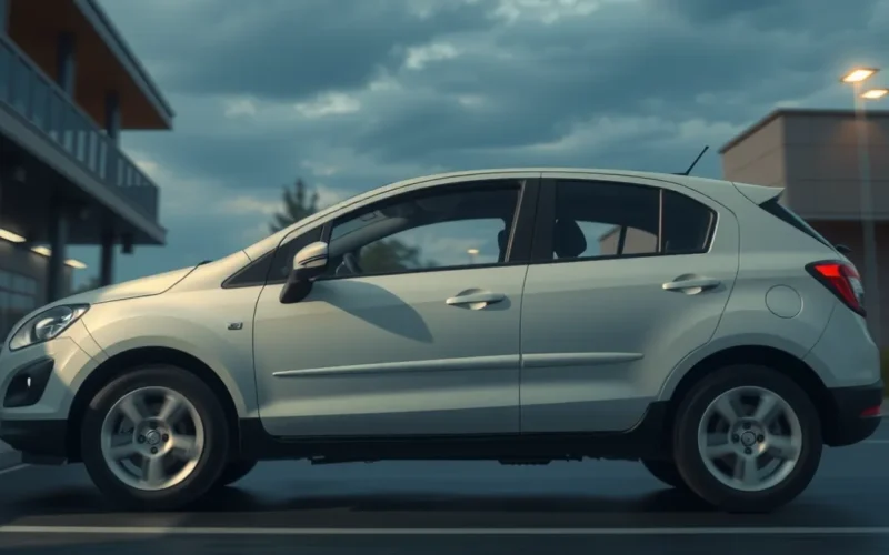 Como negociar o preço de um carro usado e economizar muito